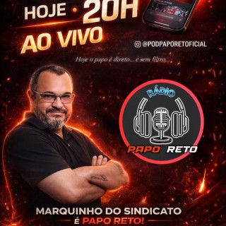 ESTÚDIOS PAPO RETO