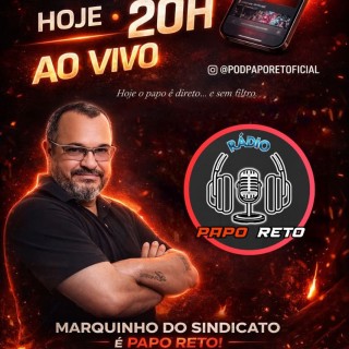 Marquinho  do Sindicato
